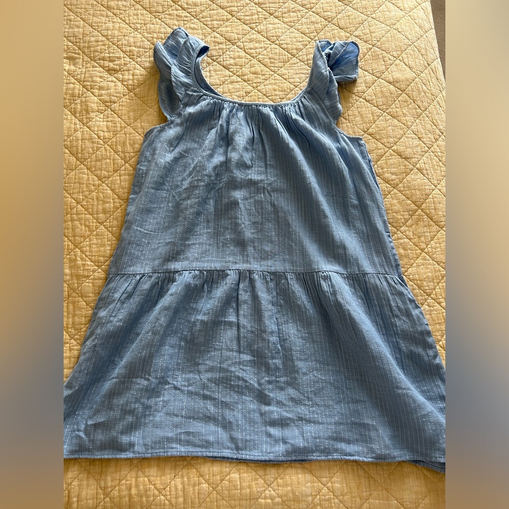 NWOT Gap Dress 🩵